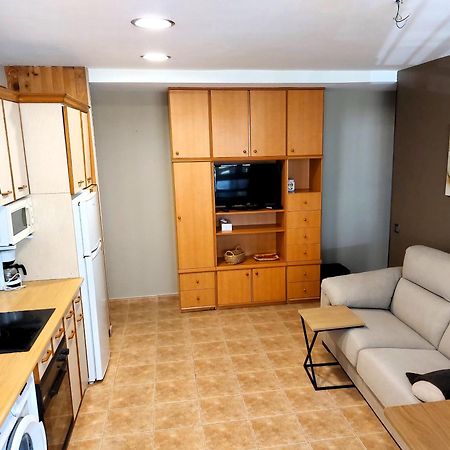 Nido Ria Appartement Villaviciosa  Buitenkant foto