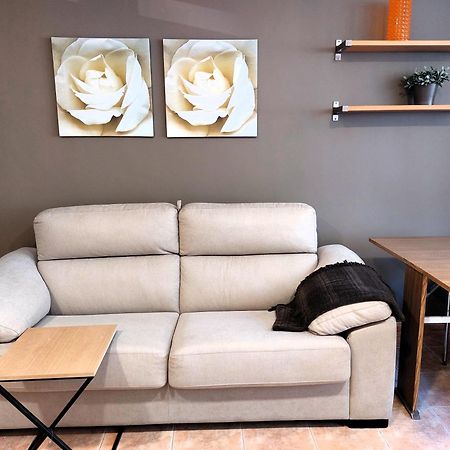 Nido Ria Appartement Villaviciosa  Buitenkant foto
