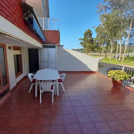 Nido Ria Appartement Villaviciosa  Buitenkant foto