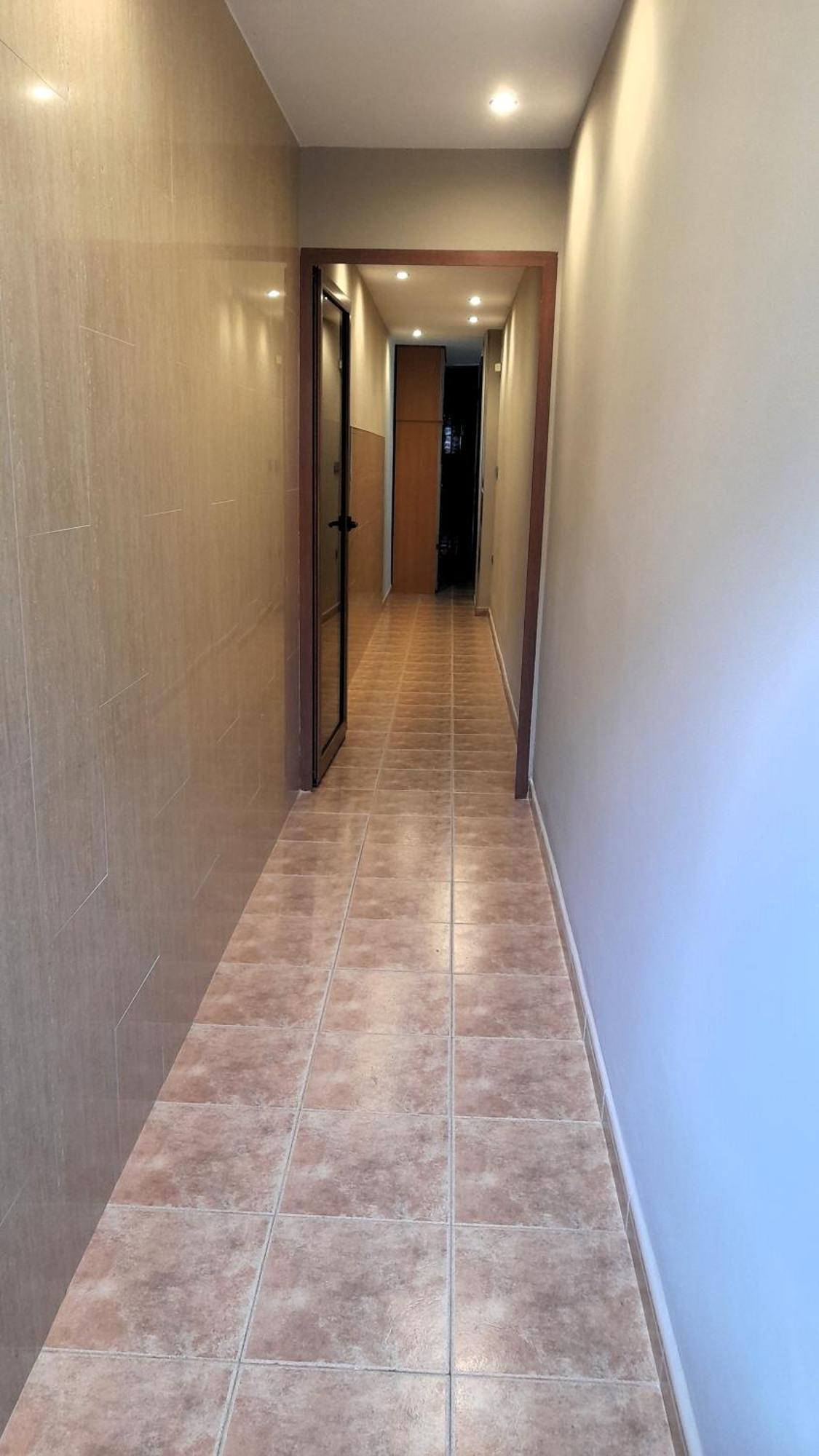 Nido Ria Appartement Villaviciosa  Buitenkant foto