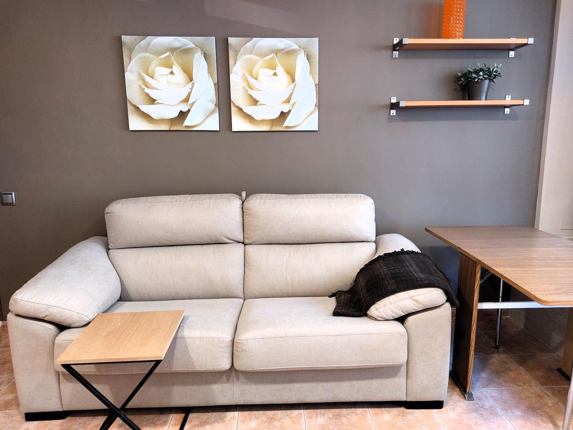 Nido Ria Appartement Villaviciosa  Buitenkant foto