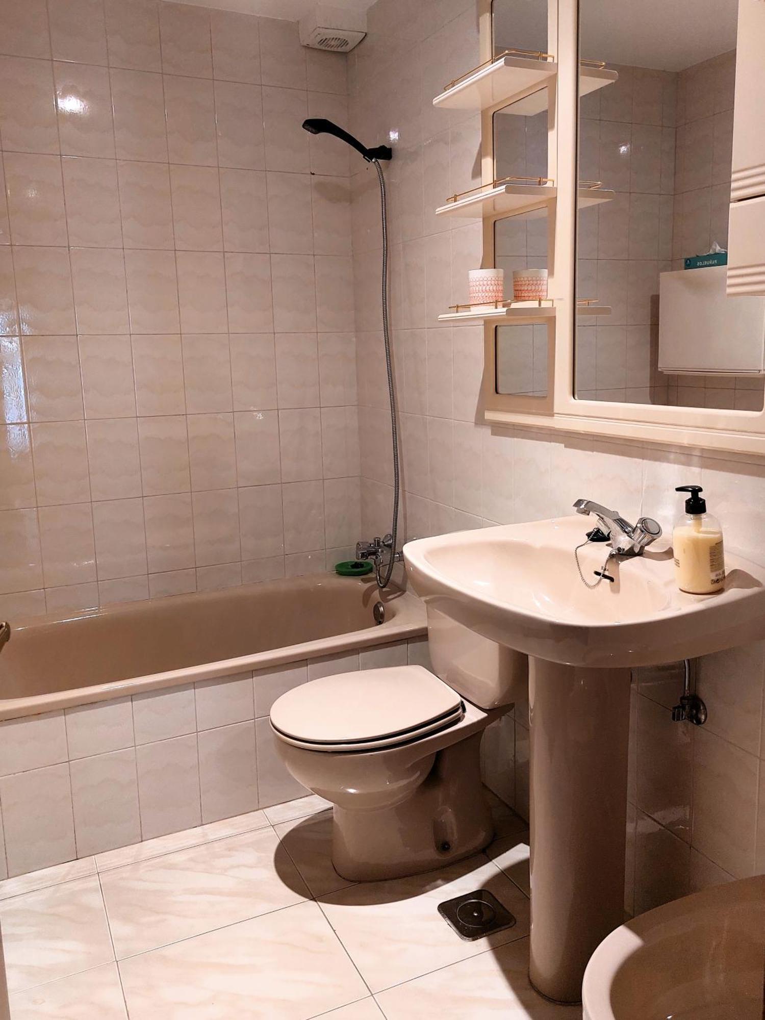 Nido Ria Appartement Villaviciosa  Buitenkant foto