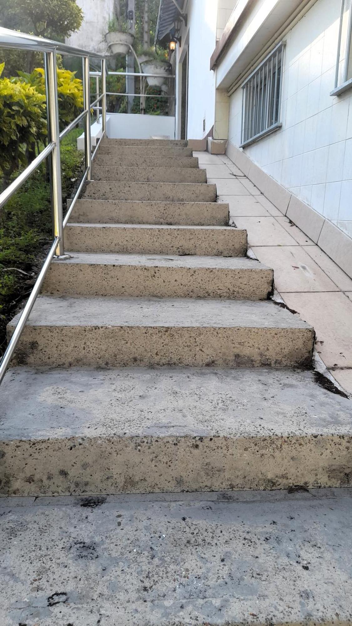 Nido Ria Appartement Villaviciosa  Buitenkant foto